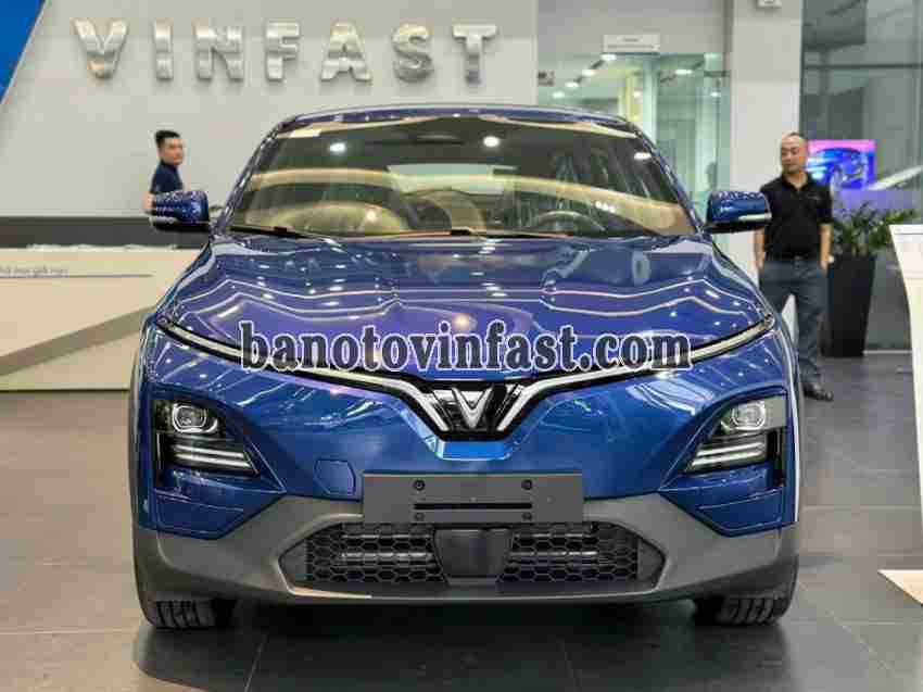 Bán VinFast VF6 Eco đời 2025 quá đẹp