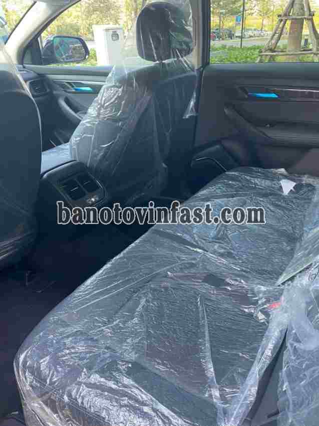 Bán xe VinFast VF8 Eco đời 2025, màu Xám, giá cạnh tranh