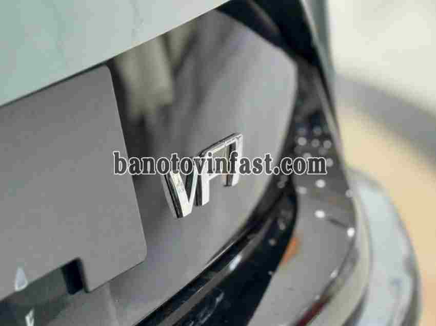 Bán VinFast VF7 2025 Số tự động