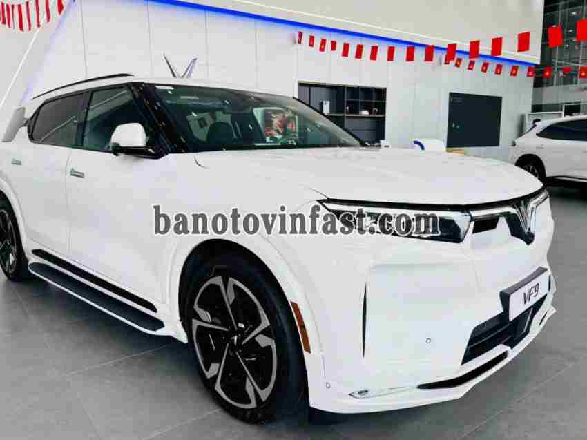 VinFast VF9 Plus sản xuất 2025 giá tốt
