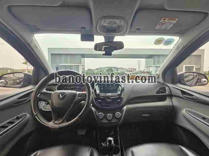 Cần bán xe VinFast Fadil 1.4 AT Plus đời 2019