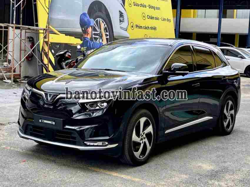 Cần bán xe VinFast VF8 Eco AWD 2023 Số tự động