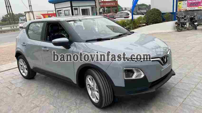 Bán xe VinFast VF5 Plus sx 2025 siêu đẹp