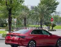 Bán VinFast Lux A 2.0 Cao cấp, màu Đỏ, Máy xăng, 2022