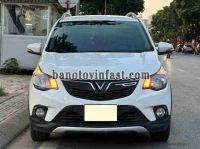 Cần bán xe VinFast Fadil 1.4 AT 2021 Số tự động màu Trắng
