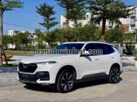 Cần bán gấp VinFast Lux SA 2.0 Premium 2.0 AT đời 2020, màu Trắng