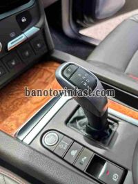 VinFast President 6.2 V8 2020 Máy xăng đẹp long lanh