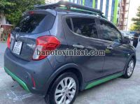 Bán xe VinFast Fadil 1.4 AT đời 2019 - Giá tốt