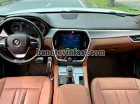 VinFast Lux SA 2.0 Premium 2.0 AT 2020 Máy xăng, xe đẹp