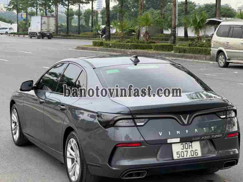 Cần bán VinFast Lux A 2.0 Tiêu chuẩn 2022 - Số tự động