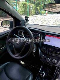 Cần bán VinFast Fadil 1.4 AT 2021, xe đẹp giá rẻ bất ngờ
