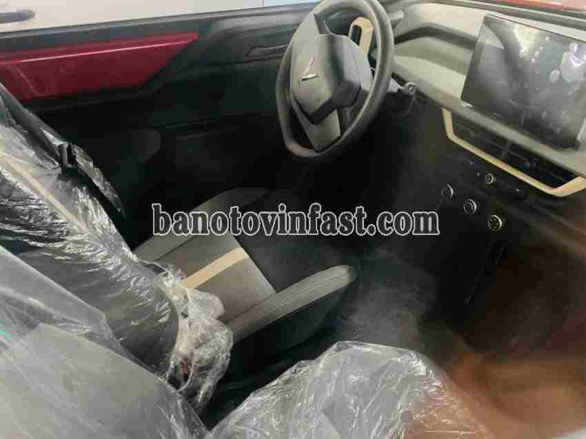Bán VinFast VF3 Plus năm 2025 đẹp xuất sắc