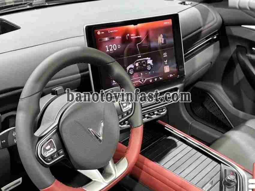 Bán VinFast VF7 Plus đời 2025 - màu Xám