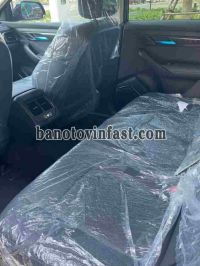 Bán VinFast VF8 Eco đời 2025 - màu Đỏ