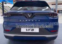 VinFast VF8 Plus AWD Số tự động màu Xanh 2025