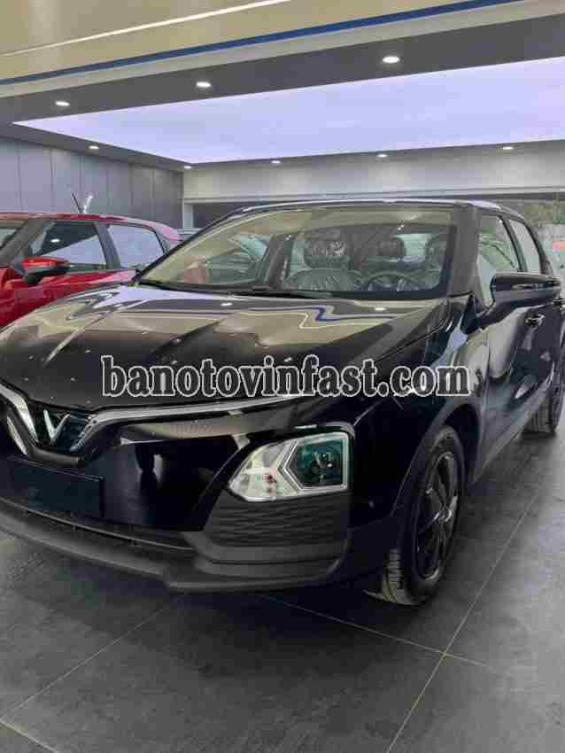 Xe VinFast Herio Green AT model 2025 - xe đẹp