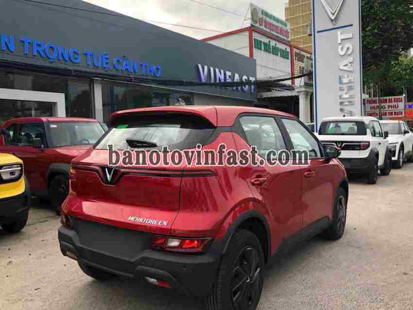 VinFast Herio Green AT Xe điện model 2025