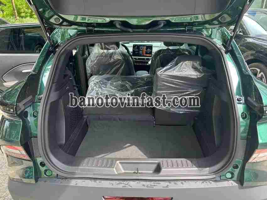 VinFast VF6 Plus 2025 Số tự động siêu mới