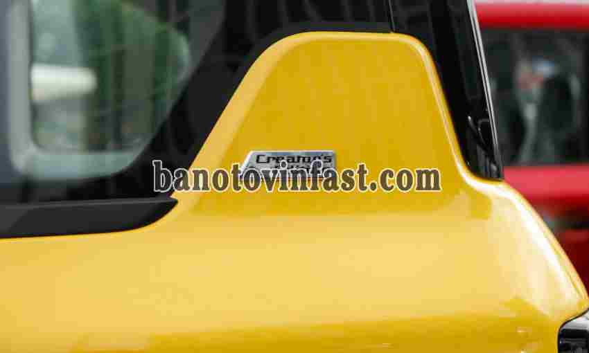 VinFast VF3 2025 bản Plus