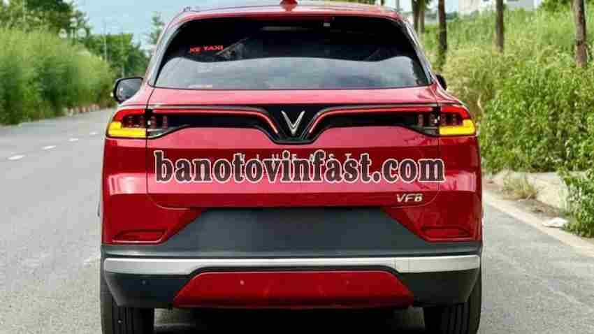 VinFast VF8 Eco AWD 2023 Xe điện, xe đẹp