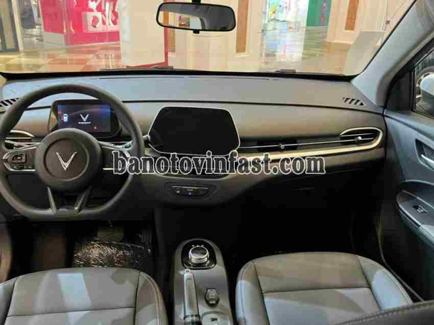 Bán xe VinFast VF5 Plus 2025, màu Đen