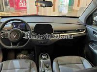 Bán xe VinFast VF5 Plus 2025, màu Đen