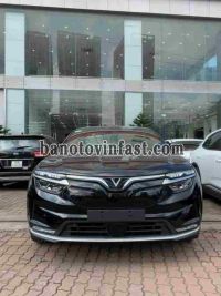 VinFast VF8 Plus AWD 2025 - màu Đen - xe cực đẹp