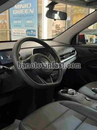 Bán VinFast Herio Green AT 2025 đẹp cực phẩm