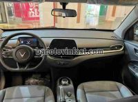 VinFast VF5 Plus 2025 - màu Đen - xe cực đẹp