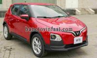 VinFast VF5 Plus 2025 - màu Đỏ - xe cực đẹp