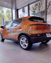 Bán xe VinFast VF5 Plus 2025 - Giá cực tốt