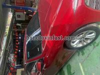 VinFast Lux A 2.0 2020 Sedan màu Đỏ
