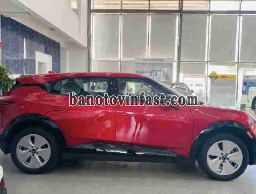 VinFast VF7 Eco Đỏ sx 2025