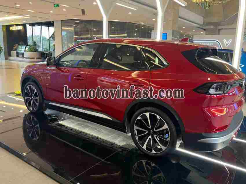 Bán xe VinFast VF8 Plus AWD năm 2025