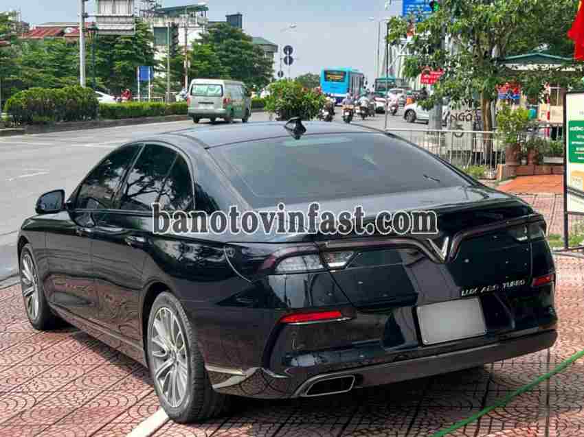 Cần bán xe VinFast Lux A 2.0 Base 2.0 AT 2021 Số tự động