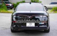 Cần bán VinFast Lux A 2.0 Base 2.0 AT 2019 - Số tự động