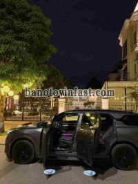 VinFast VF9 Plus 2024 Xe điện đẹp long lanh