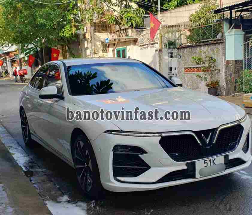 Cần bán xe VinFast Lux A 2.0 Cao cấp 2022, xe đẹp
