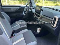 Cần bán xe VinFast VF3 Plus 2025 Số tự động màu Xám