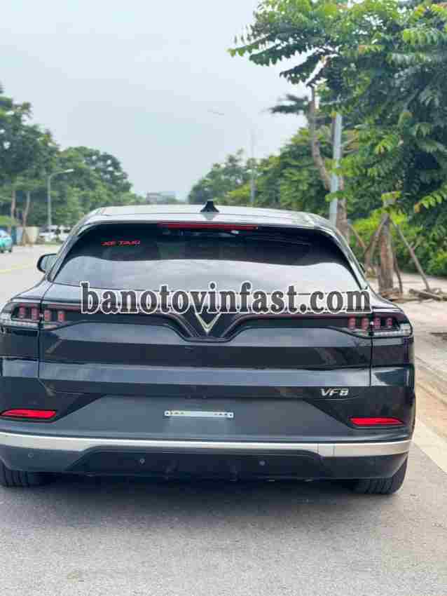 Bán VinFast VF8 Eco AWD 2023 - Đen