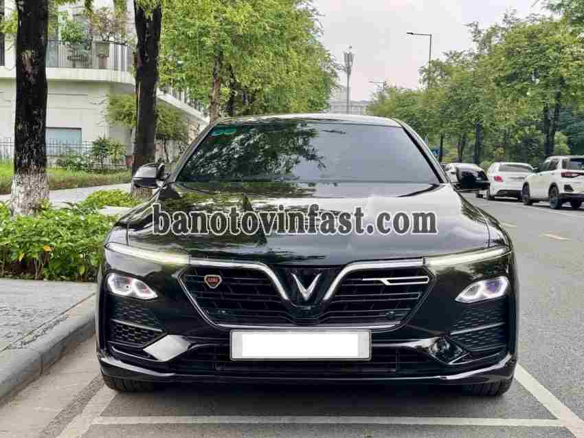 VinFast Lux A 2.0 Nâng cao 2022, xe đẹp, hết ý