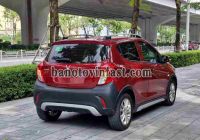 VinFast Fadil 2022 Hatchback màu Đỏ