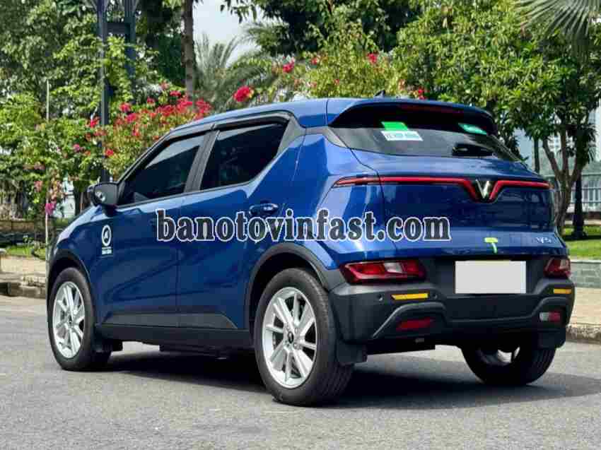 VinFast VF5 Plus 2025 - Giá tốt
