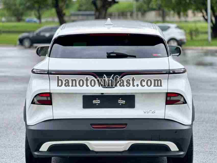 Cần bán gấp VinFast VF6 Plus năm 2024 giá cực tốt