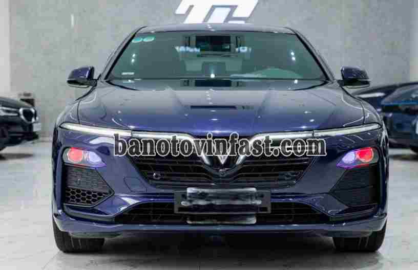 Cần bán VinFast Lux A 2.0 Tiêu chuẩn đời 2022