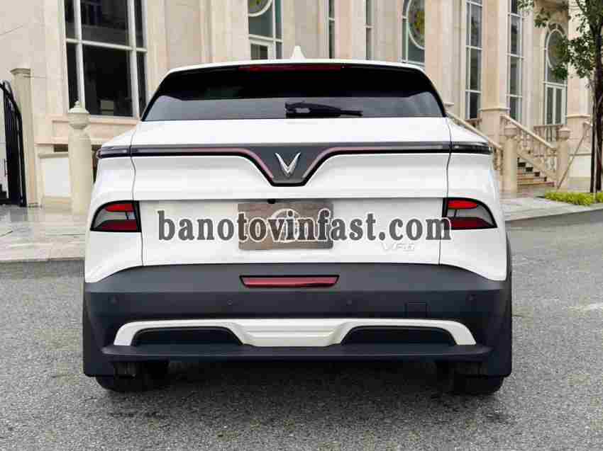 Bán xe VinFast VF6 Plus đời 2024 - Giá tốt