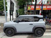 Cần bán gấp VinFast VF3 Plus đời 2024, màu Xám