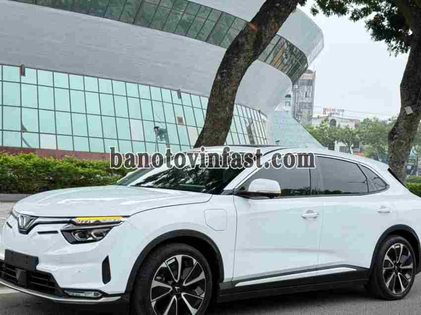 Cần bán xe VinFast VF8 Plus AWD đời 2023