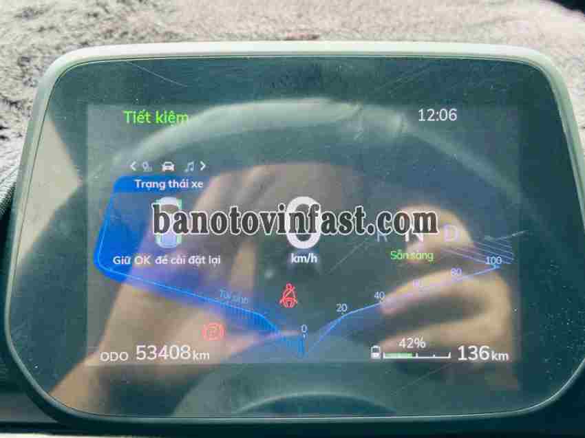 Cần bán VinFast VF5 Plus 2023 xe đẹp