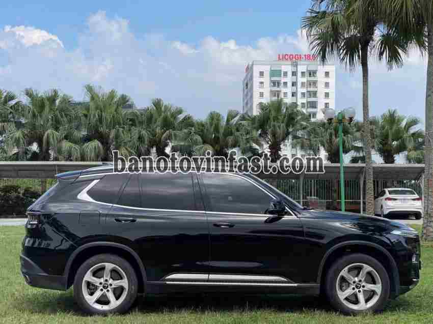 Xe VinFast Lux SA 2.0 Plus 2.0 AT đời 2020 đẹp bán gấp